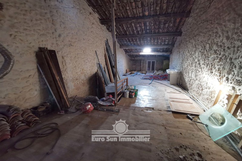 Vente maison Coursan  