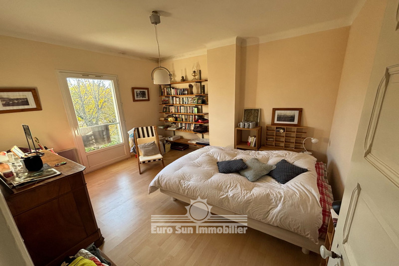 Vente maison de campagne Béziers  