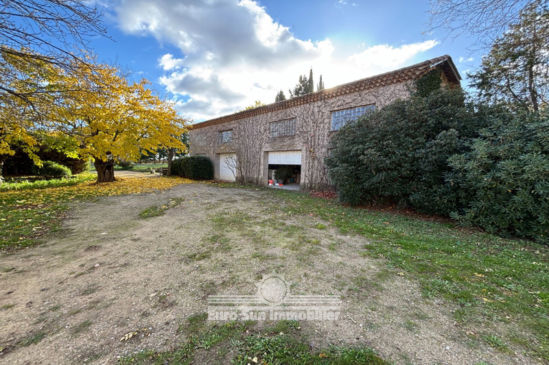 Vente maison de campagne Béziers  
