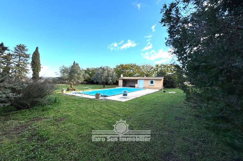 Vente maison de campagne Béziers  