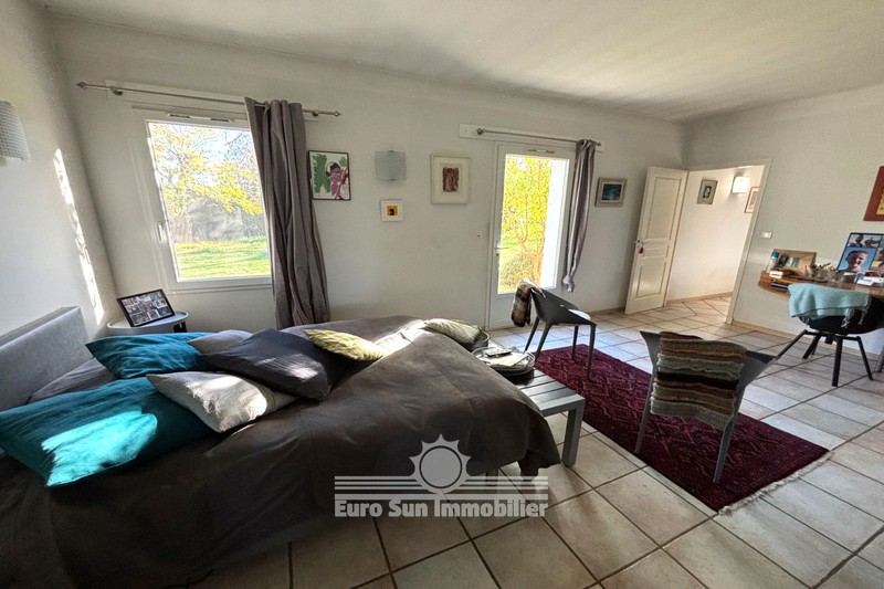 Vente maison de campagne Béziers  