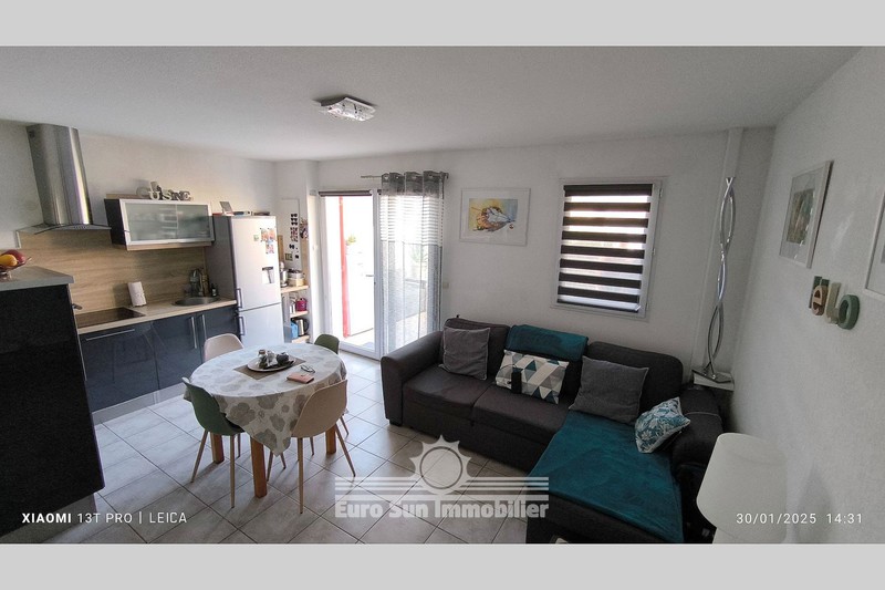 Vente villa Colombiers  