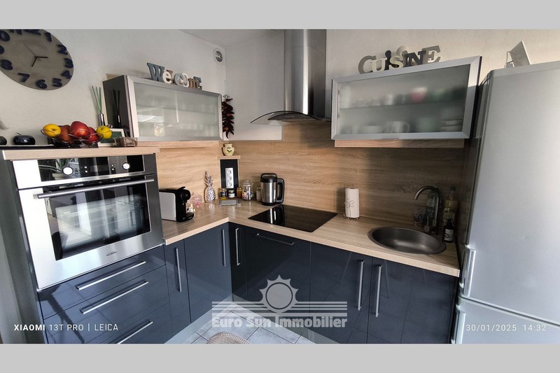 Vente villa Colombiers  