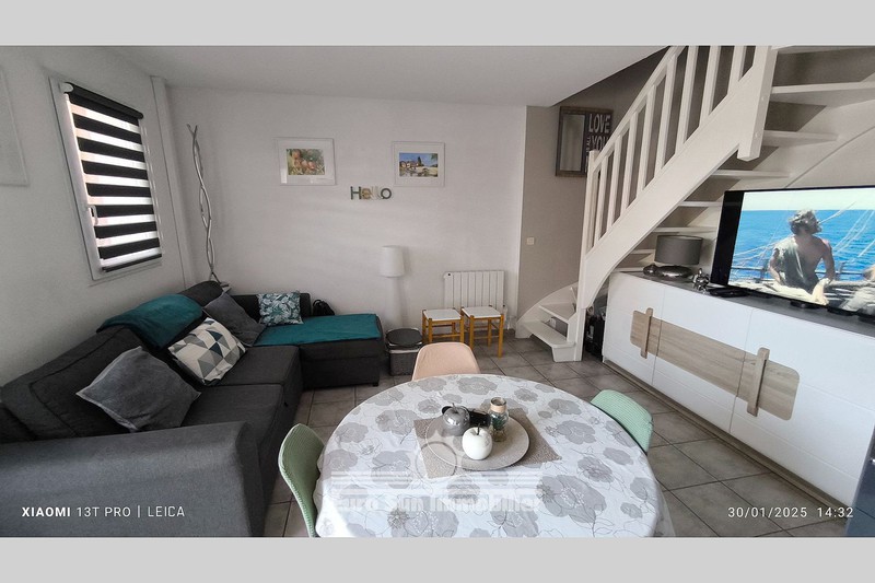 Vente villa Colombiers  