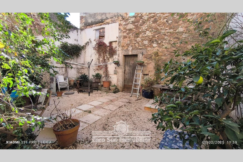Vente maison de caractère Quarante  