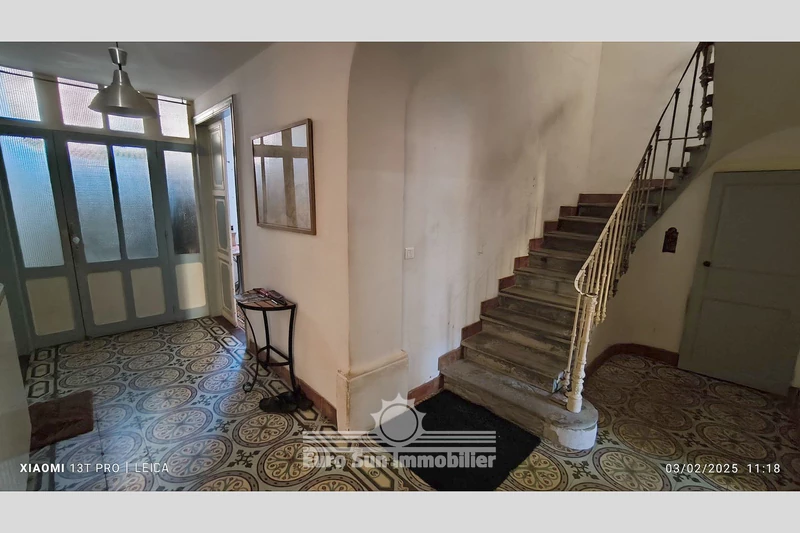 Vente maison de caractère Quarante  