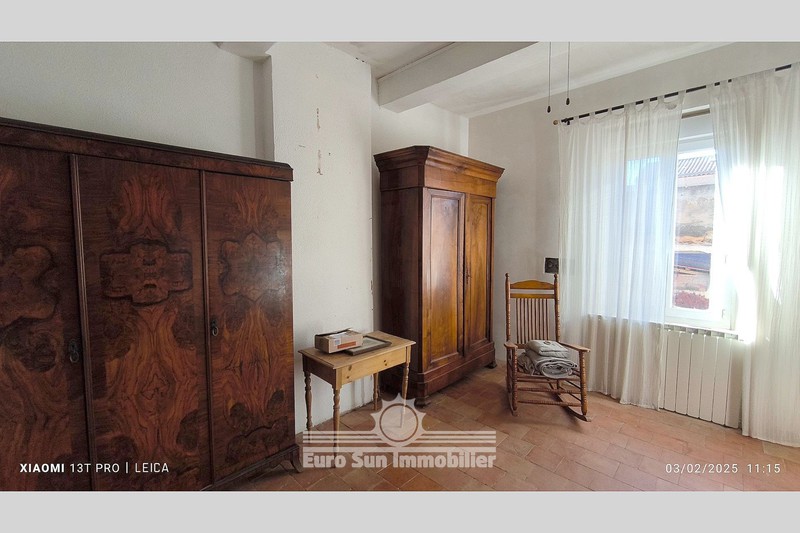 Vente maison de caractère Quarante  