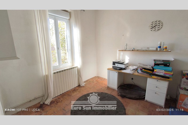Vente maison de caractère Quarante  