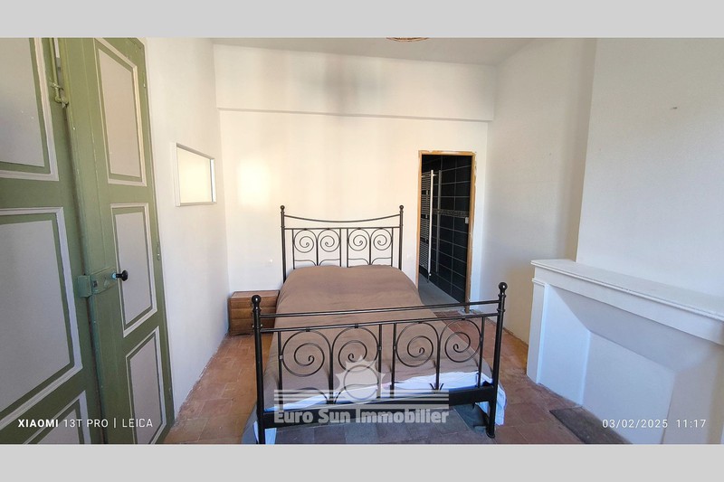 Vente maison de caractère Quarante  