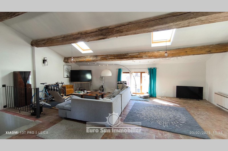 Vente maison de caractère Quarante  