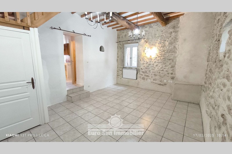 Vente maison de village Lespignan  