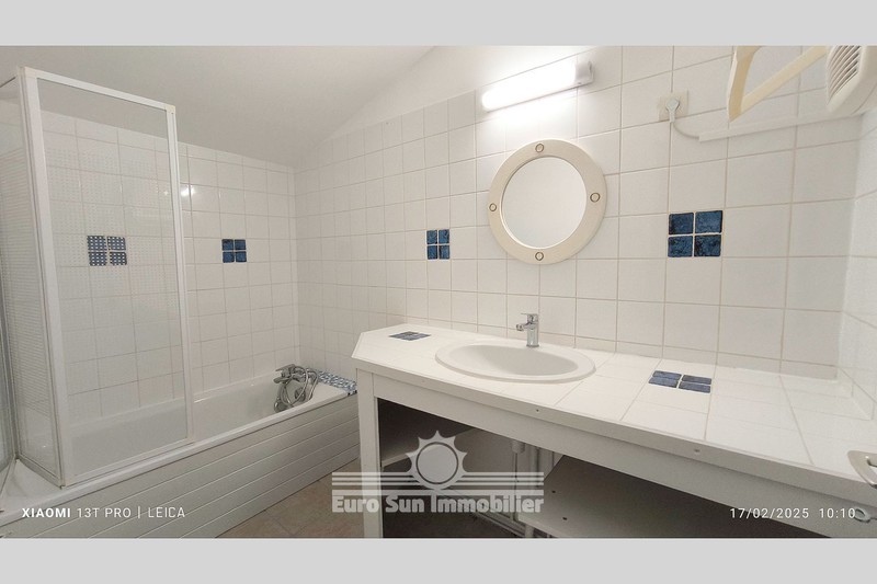 Vente maison de village Lespignan  