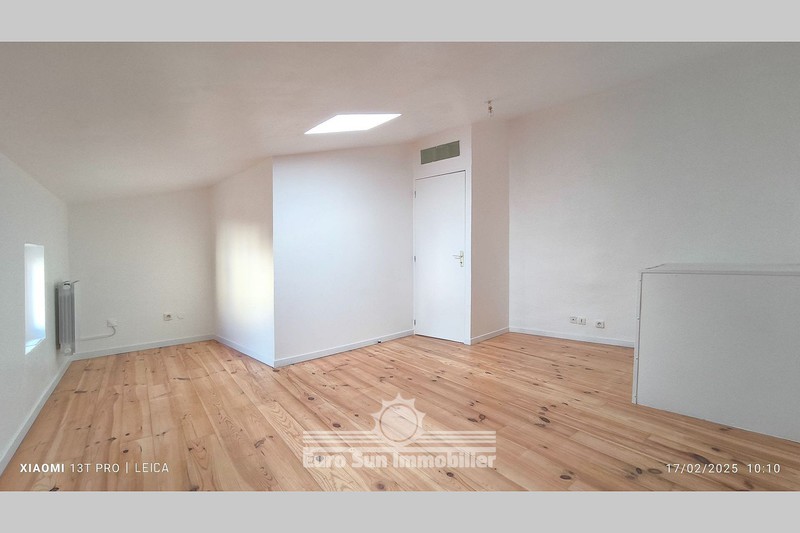 Vente maison de village Lespignan  