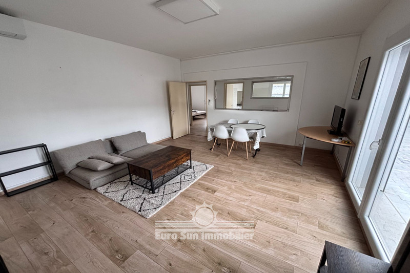 Vente maison Nissan-lez-Enserune  