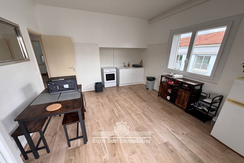 Vente maison Nissan-lez-Enserune  