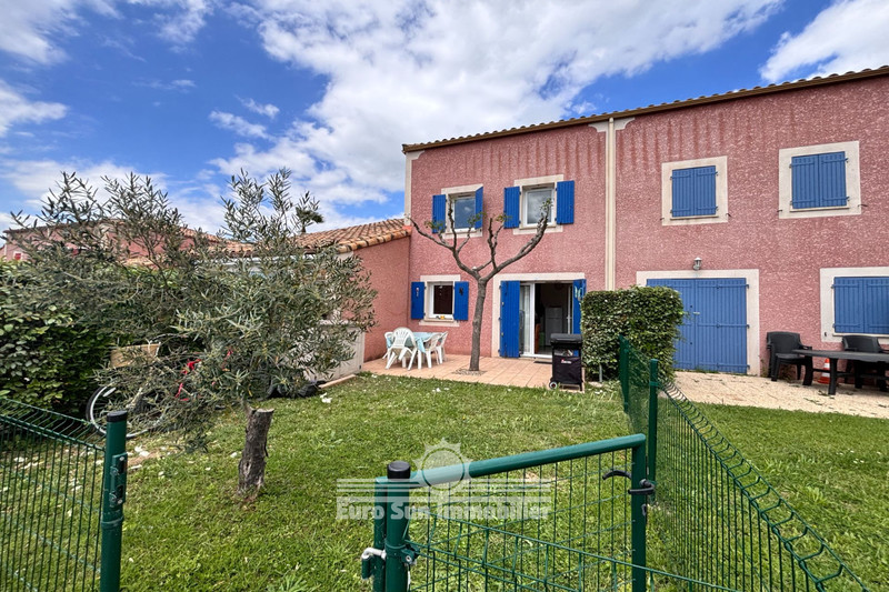 Villa Colombiers   to buy villa  2 bedroom   40&nbsp;m&sup2;