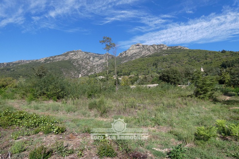 Photo Land Colombières-sur-Orb to buy land 710 m²