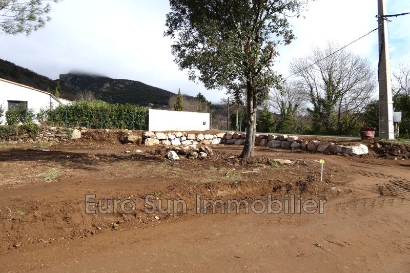 Photo Terrain à bâtir Colombières-sur-Orb   achat terrain à bâtir   714&nbsp;m&sup2;