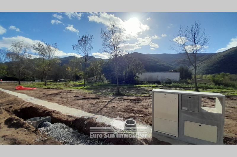 Terrain à bâtir Colombières-sur-Orb   achat terrain à bâtir   714&nbsp;m&sup2;