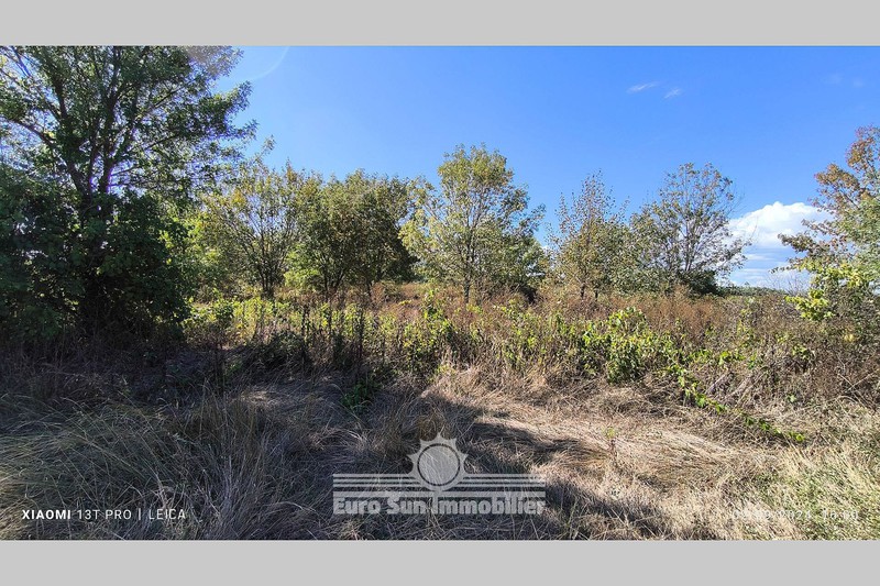 Photo Land Poilhes   to buy land   2452&nbsp;m&sup2;