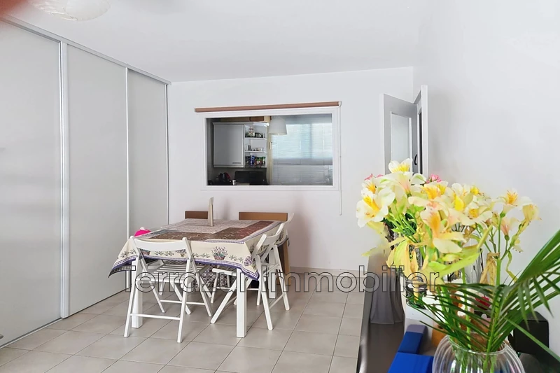 Location appartement Juan-les-Pins  