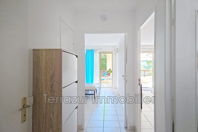 Location appartement Juan-les-Pins  