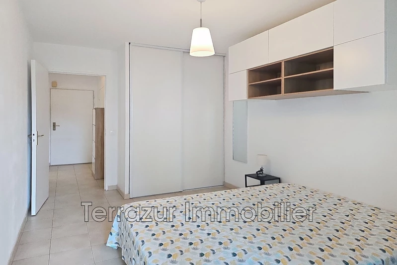 Location appartement Juan-les-Pins  