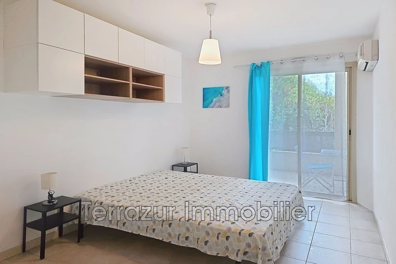 Location appartement Juan-les-Pins  