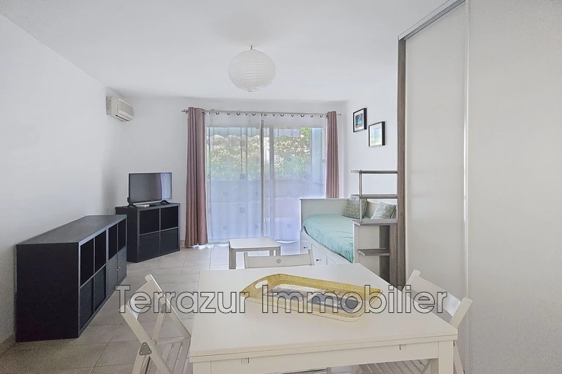 Location appartement Juan-les-Pins  