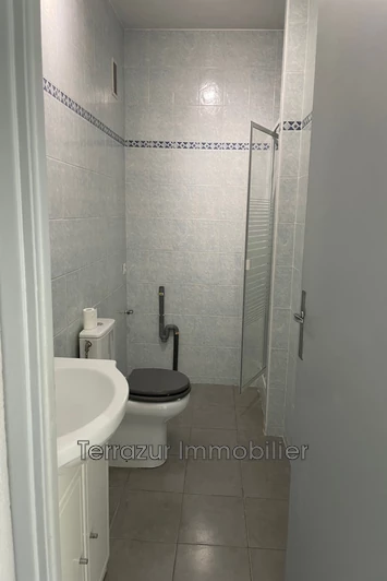 Location appartement Juan-les-Pins  