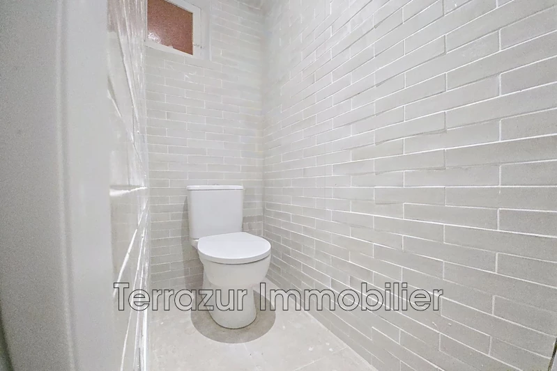 Location appartement Le Cannet  