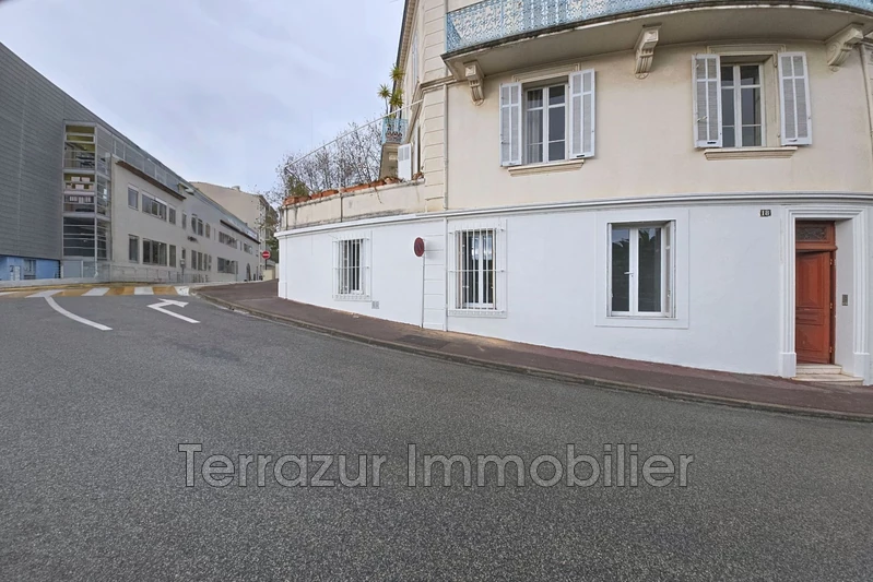 Location appartement Le Cannet  