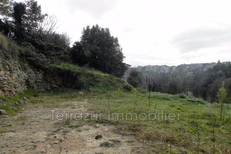 Photo Terrain Biot Biot colline, achat terrain 700 m²