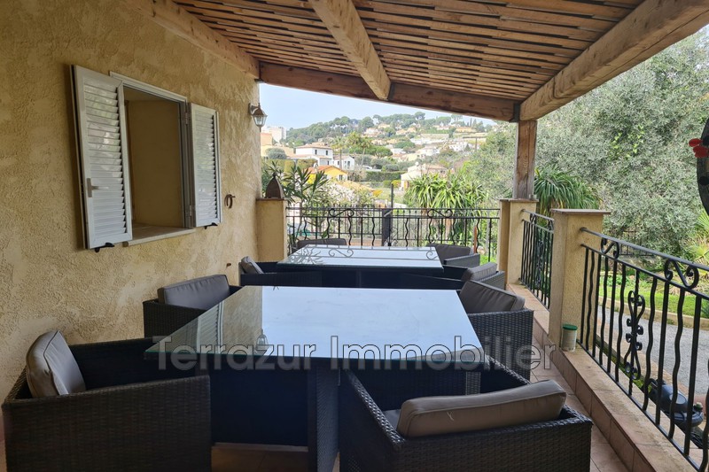 Photo Villa Golfe-Juan Résidentiel, to buy villa 3 bedrooms 105 m²