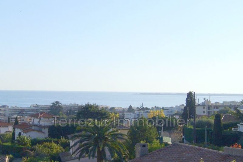 Photo Villa Golfe-Juan Residentiel, achat villa 4 chambres 237 m²