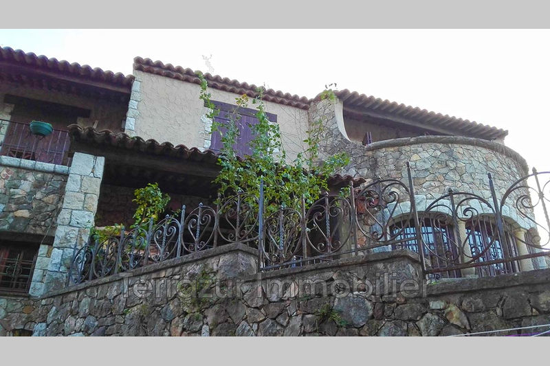 Photo Bastide Antibes Residentiel,   to buy bastide  5 bedrooms   250&nbsp;m&sup2;