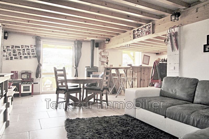 Photo Maison Golfe-Juan Residentiel, achat maison 3 chambres