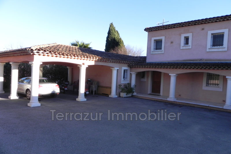 Photo Villa Juan-les-Pins Proche toutes commodités, achat villa 4 chambres 150 m²
