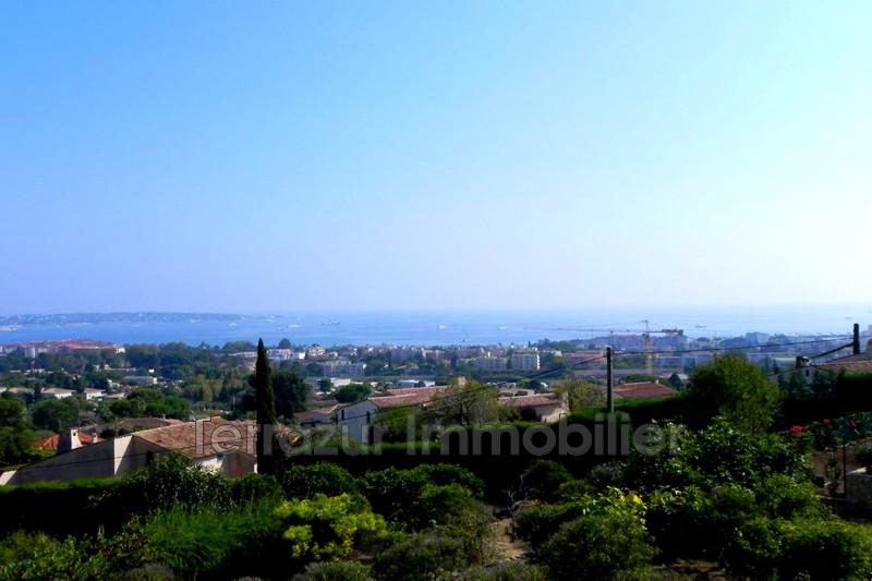 Photo Villa provençale Golfe-Juan Très résidentiel, achat villa provençale 6 chambres 230 m²