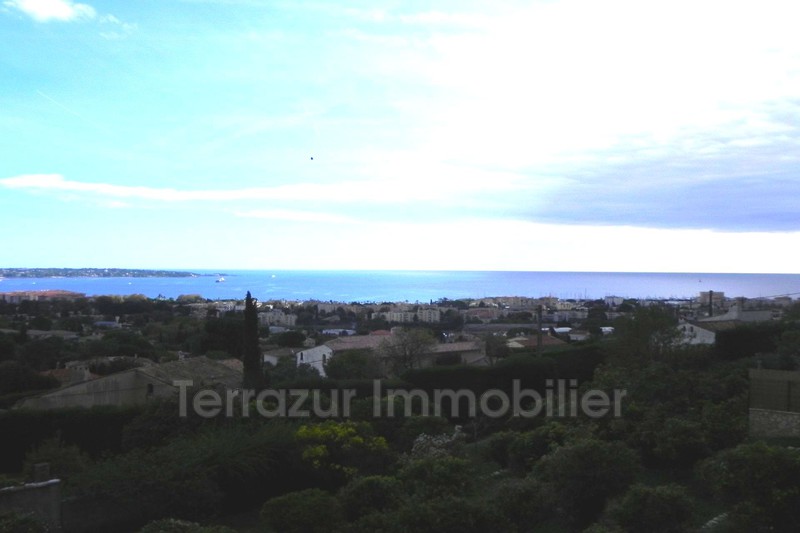 Photo Villa provençale Golfe-Juan Très résidentiel, achat villa provençale 6 chambres 230 m²