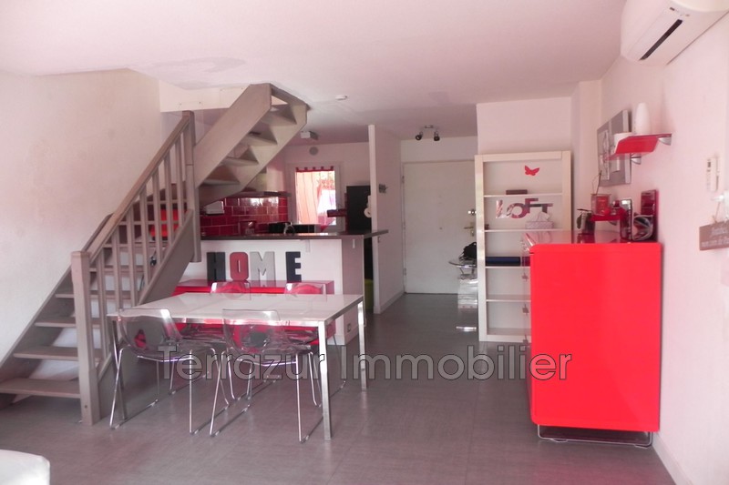 Photo Maison Antibes Proche toutes commodités, achat maison 2 chambres 69 m²