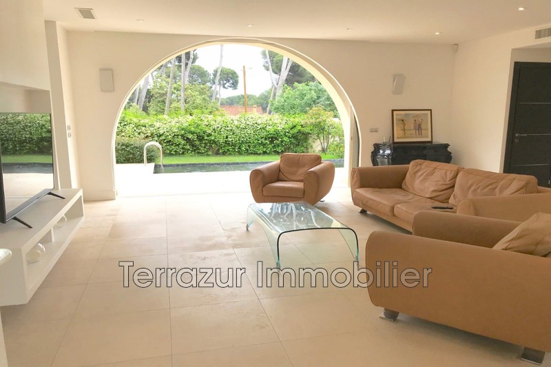 Photo Villa Juan-les-Pins Proche plages, achat villa 3 chambres 131 m²