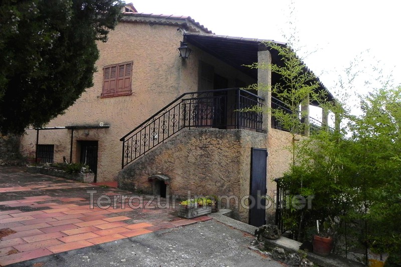Photo Villa Antibes Très résidentiel, to buy villa 2 bedrooms 150 m²