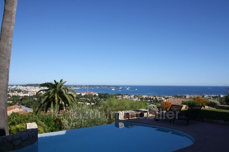 Photo Bastide Golfe-Juan Très résidentiel, to buy bastide 4 bedrooms 230 m²