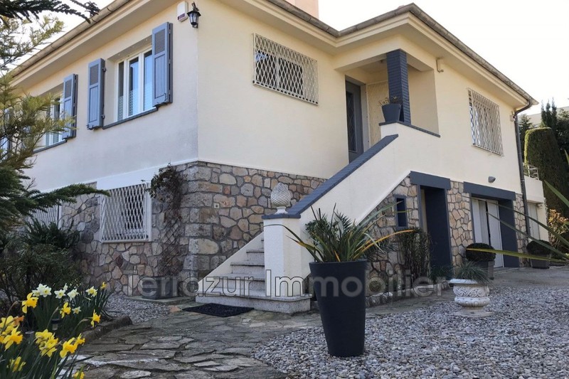 Photo Villa Juan-les-Pins Proche toutes commodités, to buy villa 5 bedrooms 173 m²