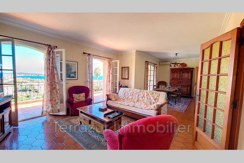 Photo Villa Golfe-Juan Proche toutes commodités, achat villa 4 chambres 180 m²