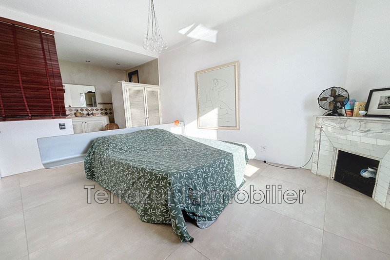 Vente villa Golfe-Juan  