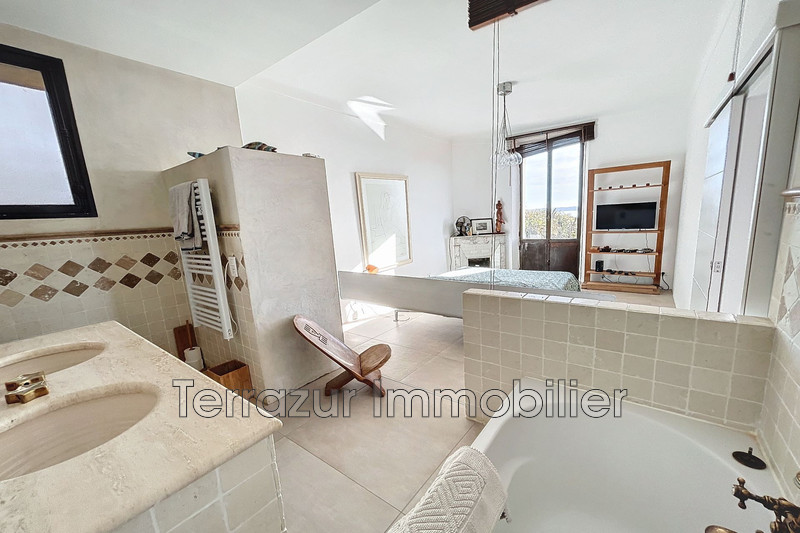 Vente villa Golfe-Juan  