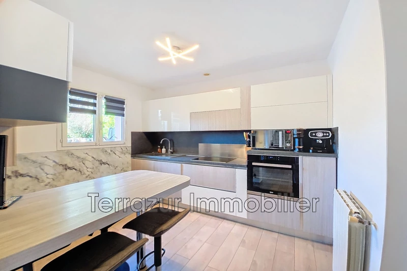 Vente villa Juan-les-Pins  