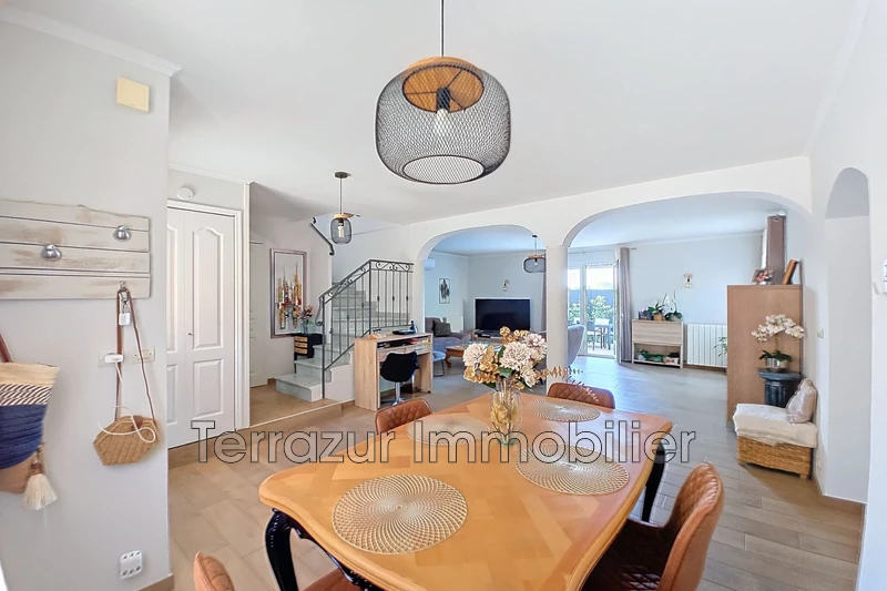 Vente villa Juan-les-Pins  